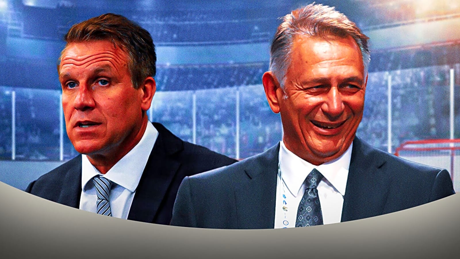 Kings’ nightmare scenario in 2025 NHL Free Agency