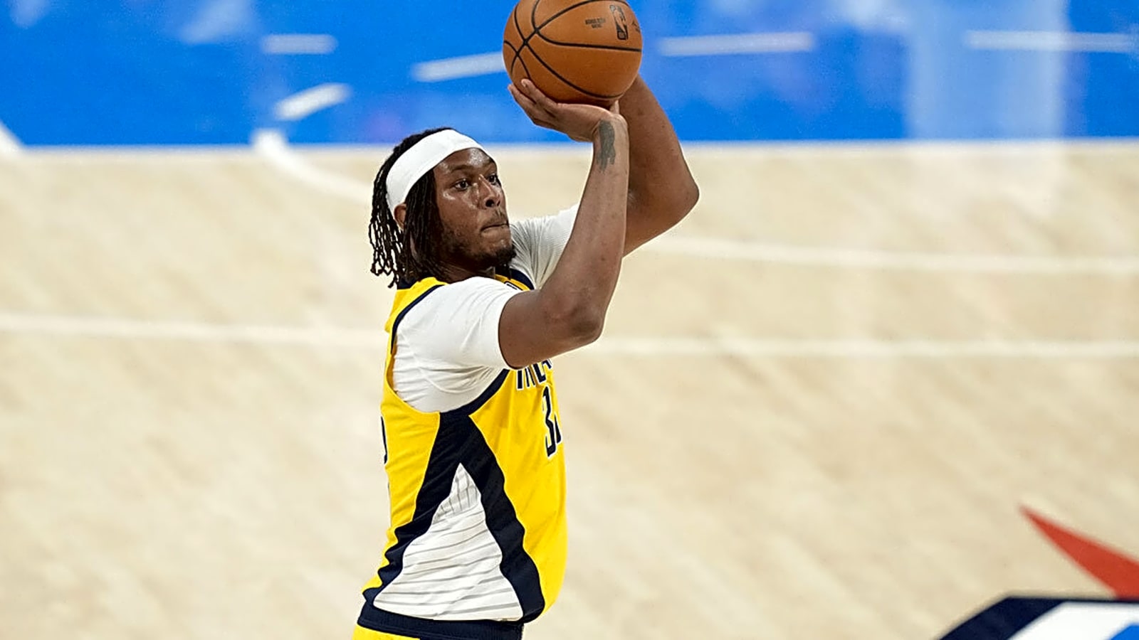 Pacers labeled ‘cheap’ for Myles Turner decision by ESPN insiders