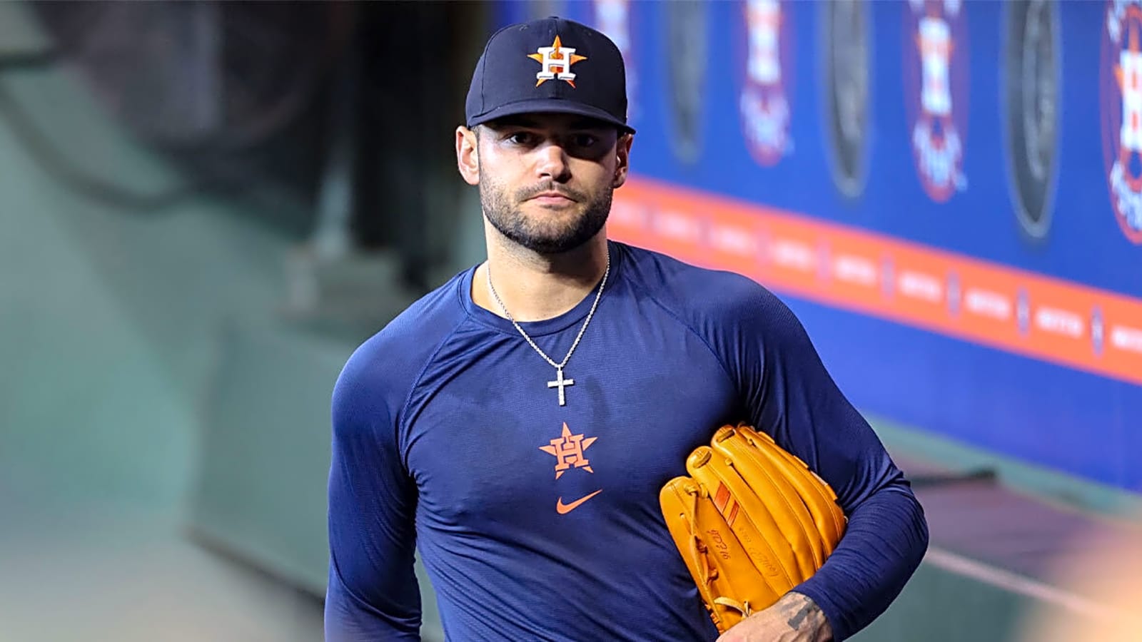 How Astros Lance McCullers Jr. pitched in possible final rehab start