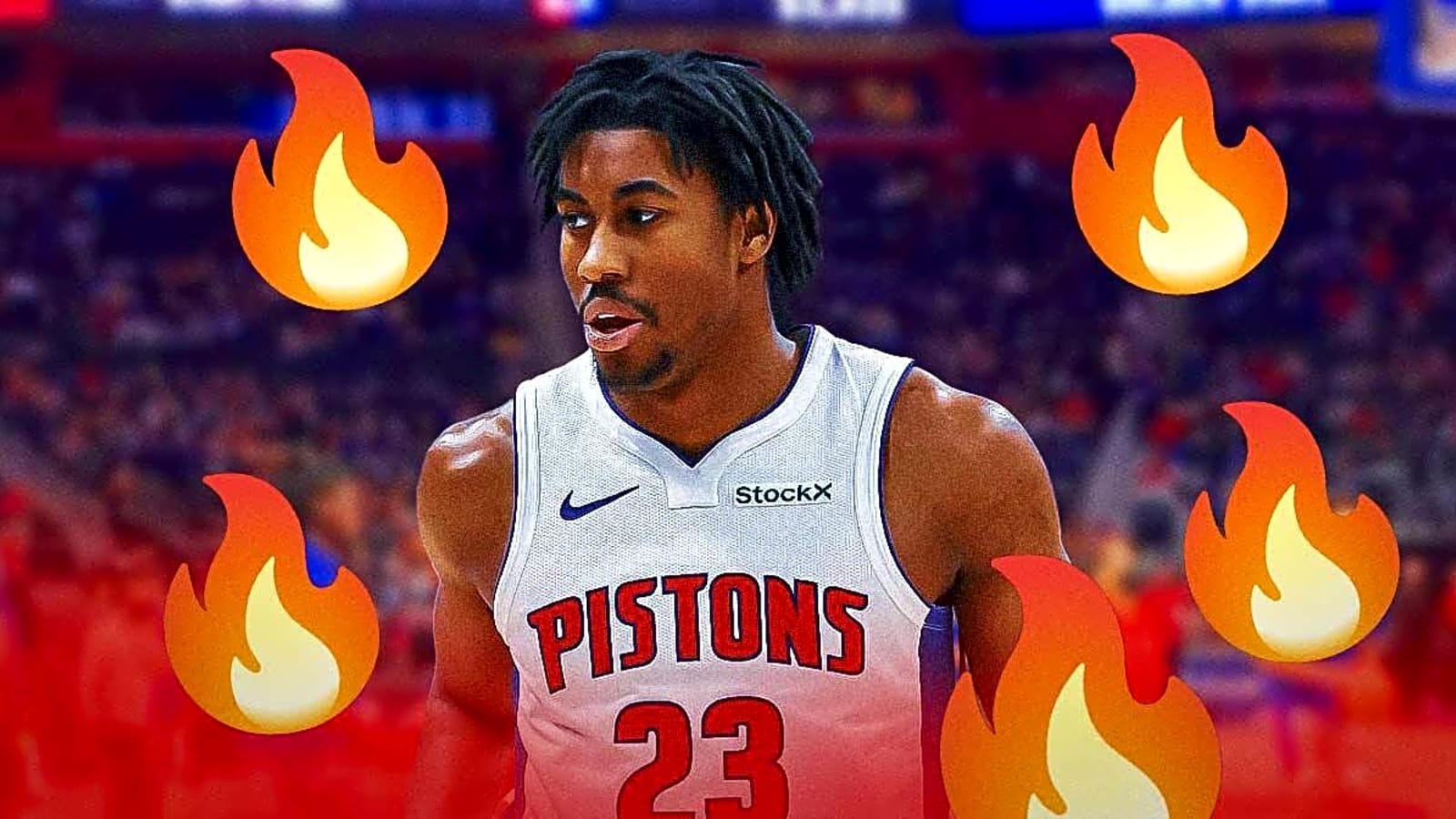 Exec ‘100% believes’ Pistons would’ve beat Knicks in playoffs with Jaden Ivey