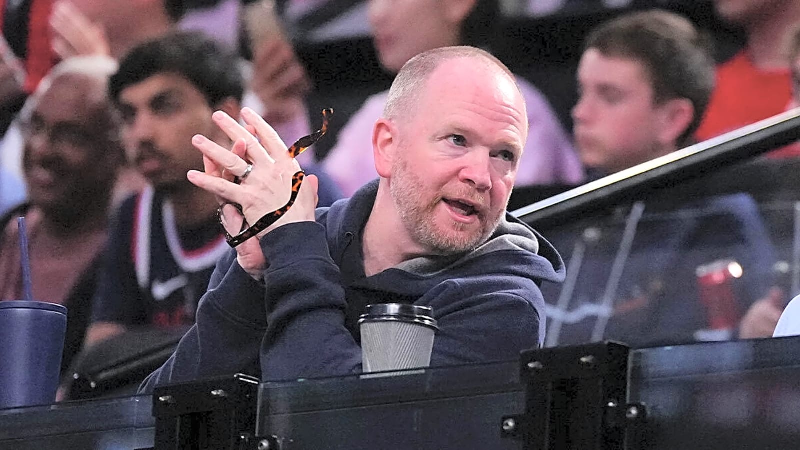 Clippers’ Lawrence Frank makes promise amid Bradley Beal rumors