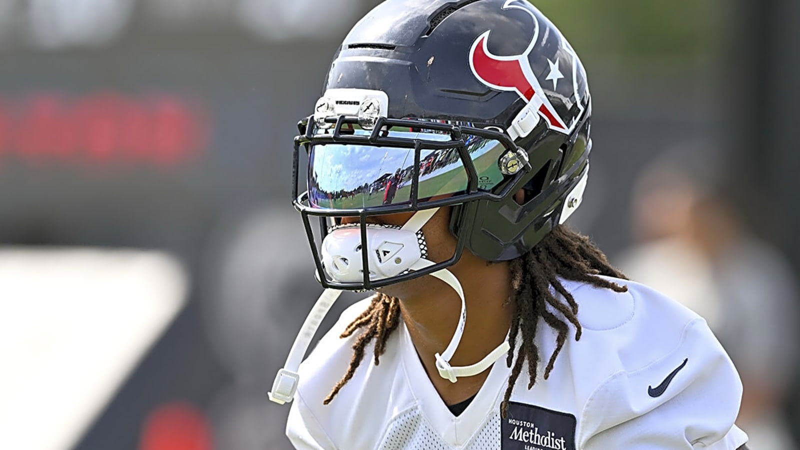 Why Texans’ Derek Stingley was fined $11,593 in Week 7 vs. Seahawks