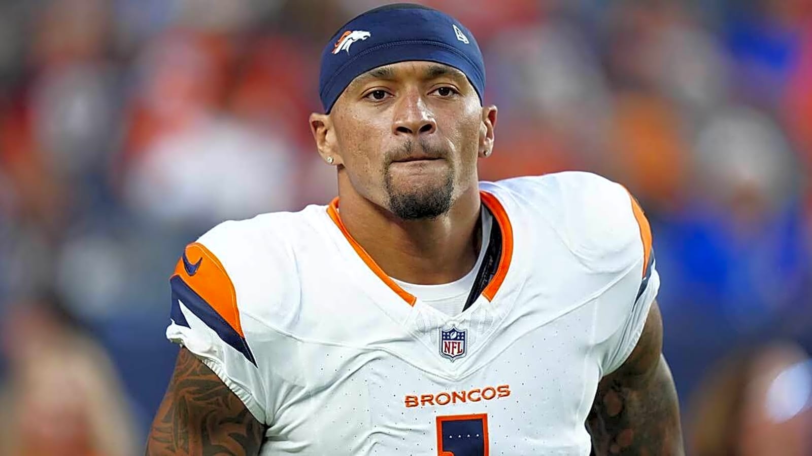 Broncos’ Evan Engram, Dre Greenlaw ruled out vs. Chargers