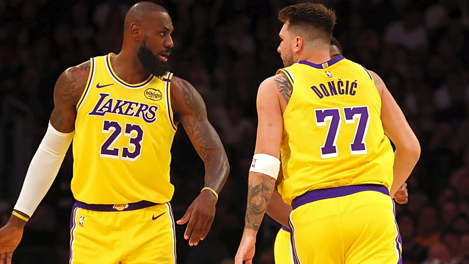 Lakers rumors: Los Angeles ‘prioritizing’ max salary cap space in 2027
