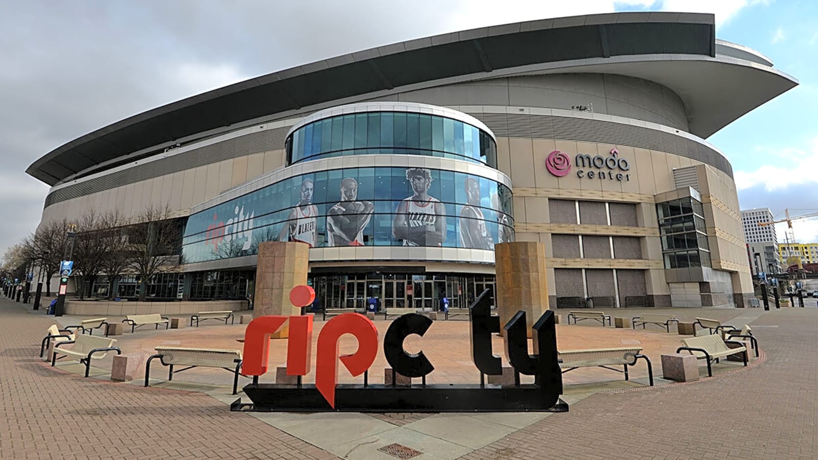 Adam Silver issues new arena ‘challenge’ to new Blazers owners
