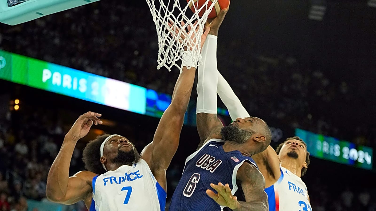 Spurs rumors: San Antonio targeting ex-1st rounder with Victor Wembanyama connection