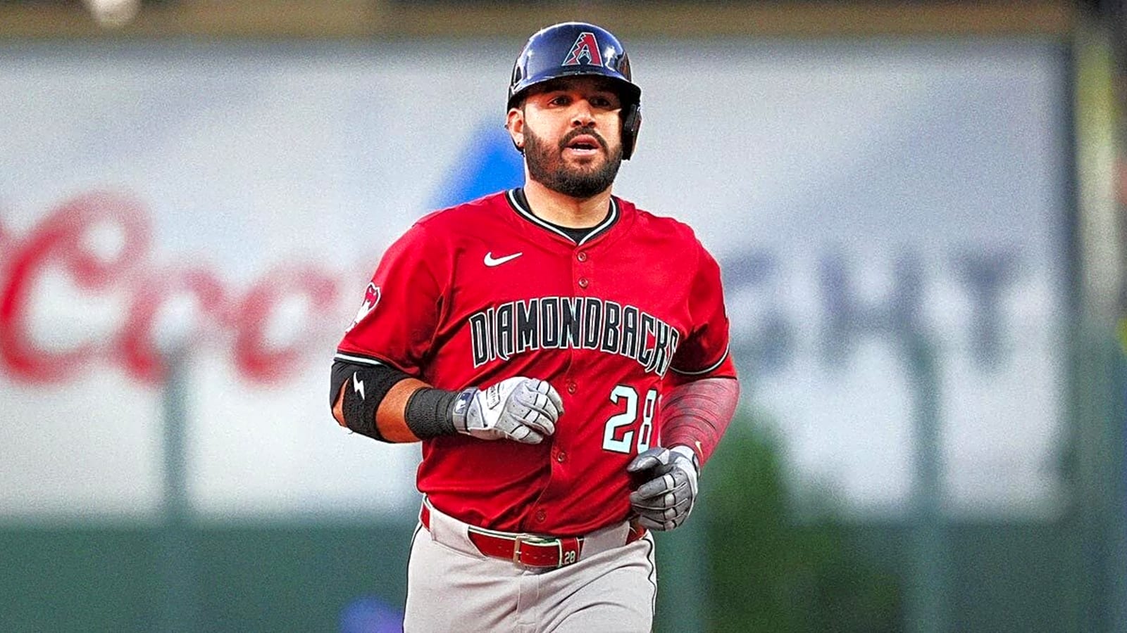 Diamondbacks’ Eugenio Suarez makes trade declaration amid rumors