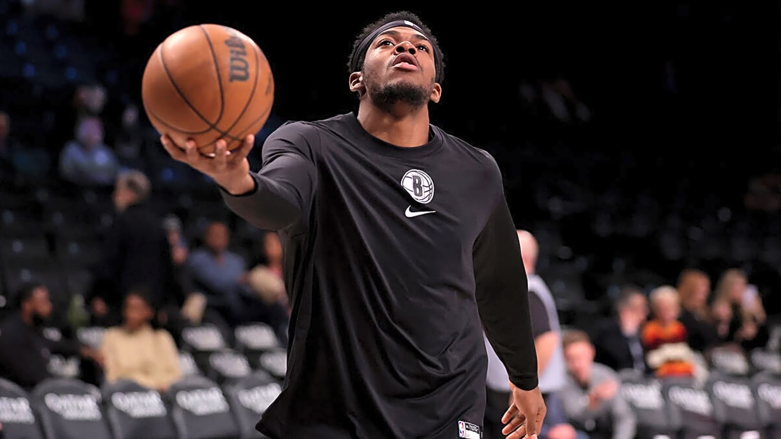 Nets rumors: Day’Ron Sharpe waives ‘no-trade clause’ in new contract