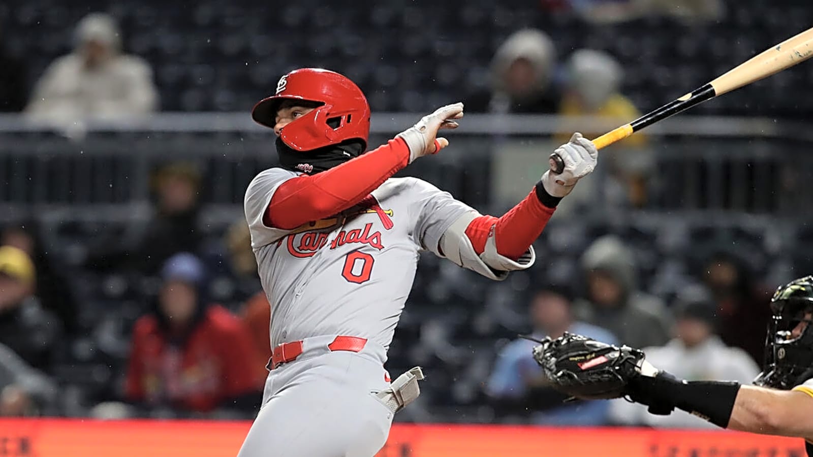 Cardinals dealt tough Masyn Winn injury update
