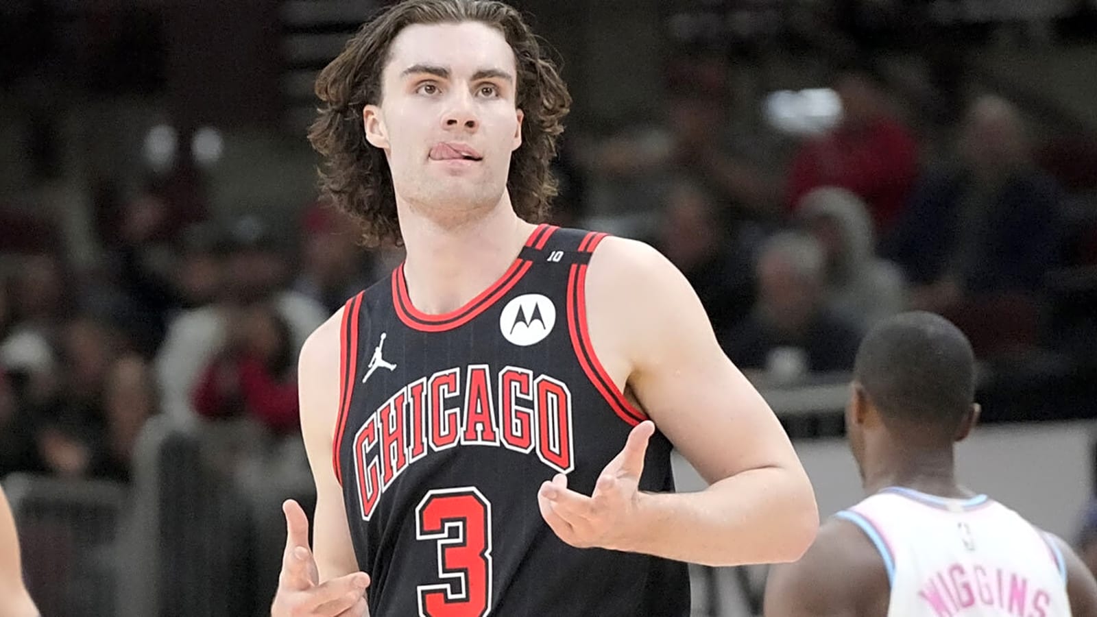 Bulls rumors: Josh Giddey deal nowhere close