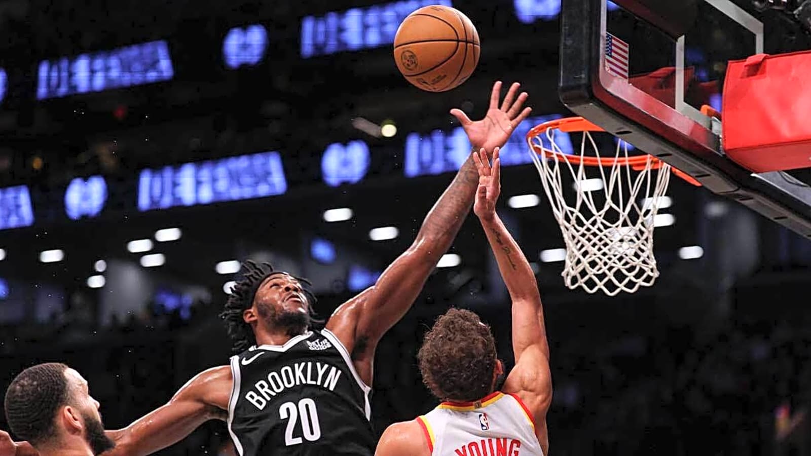 Brooklyn Nets 2025 NBA free agency grades for every signing