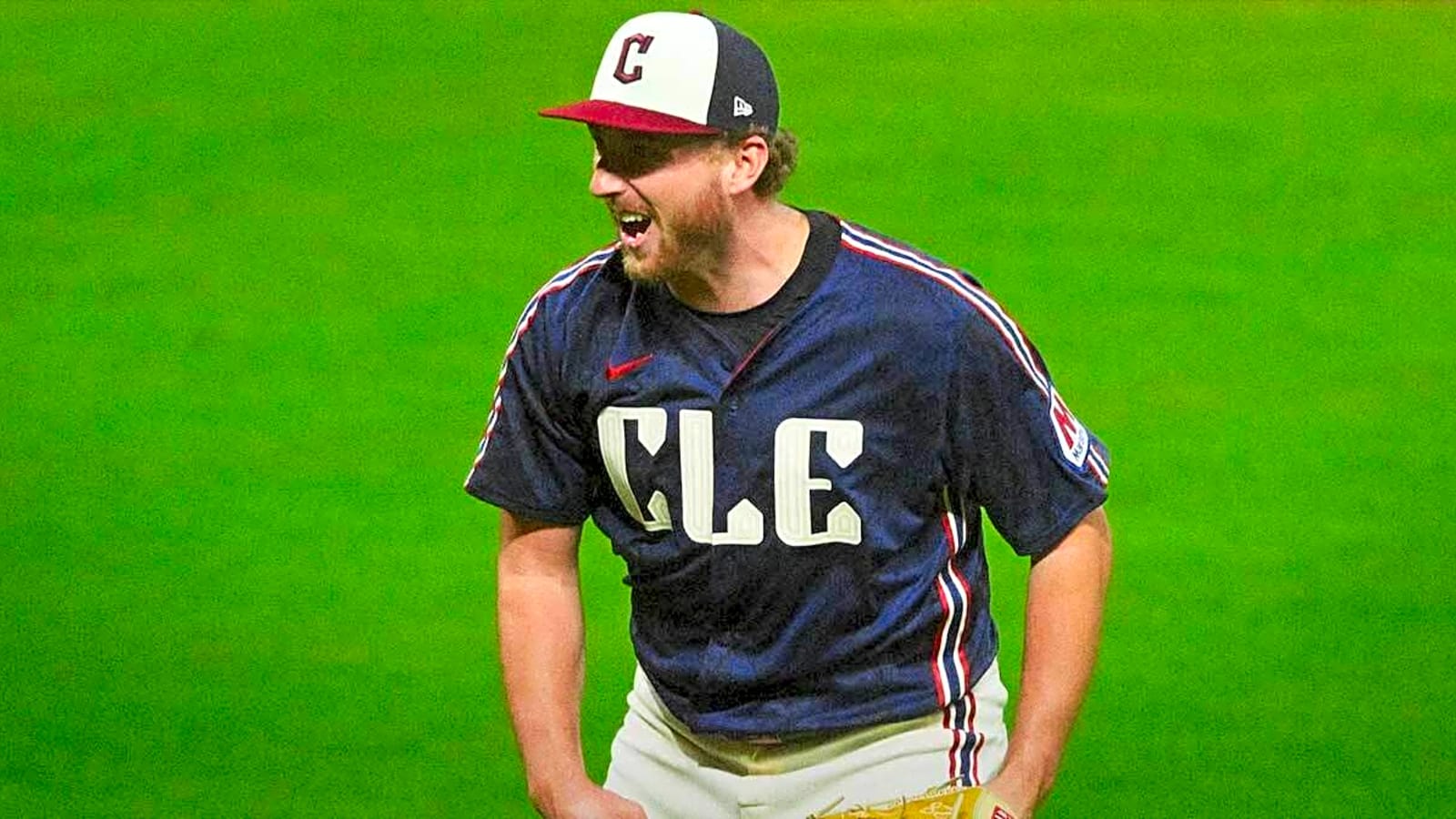 Tanner Bibee ends Guardians’ 888-game drought with White Sox shutout