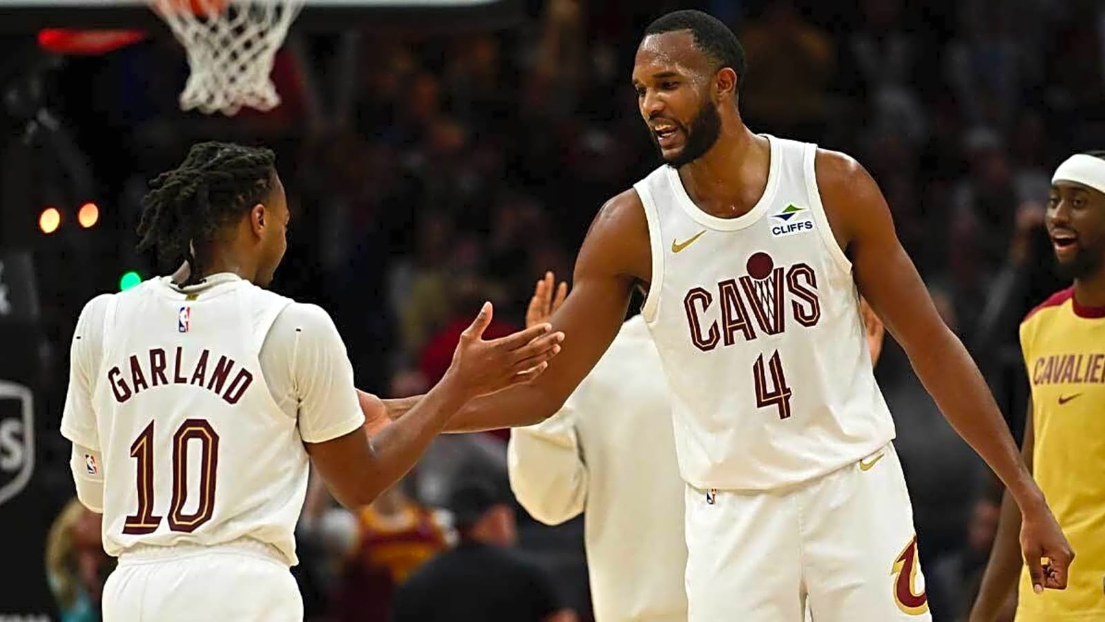 2 way-too-early Cleveland Cavaliers trade candidates in 2025-26 season