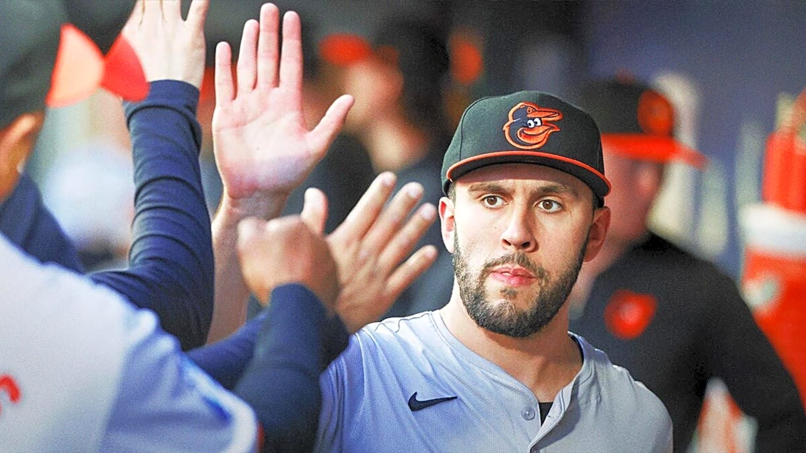 Orioles’ Grayson Rodriguez provides vague injury timeline