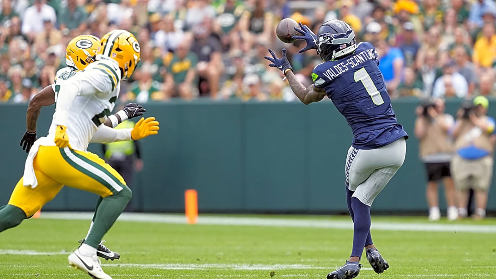 49ers beat out Steelers for veteran WR