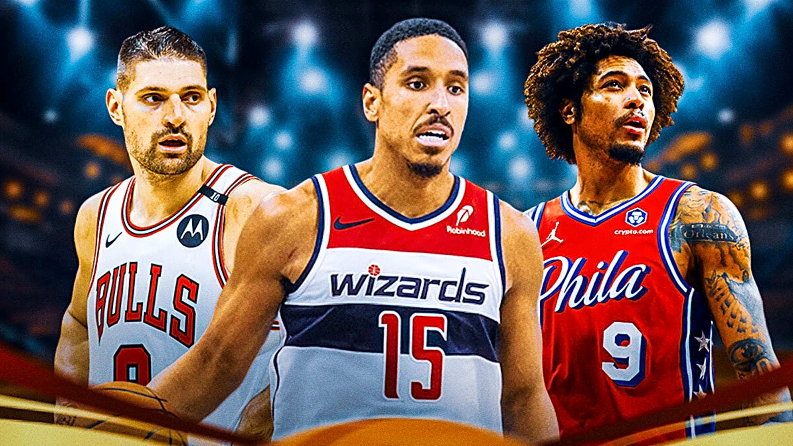 3 best trades Pacers must make after Tyrese Haliburton injury, NBA Finals loss