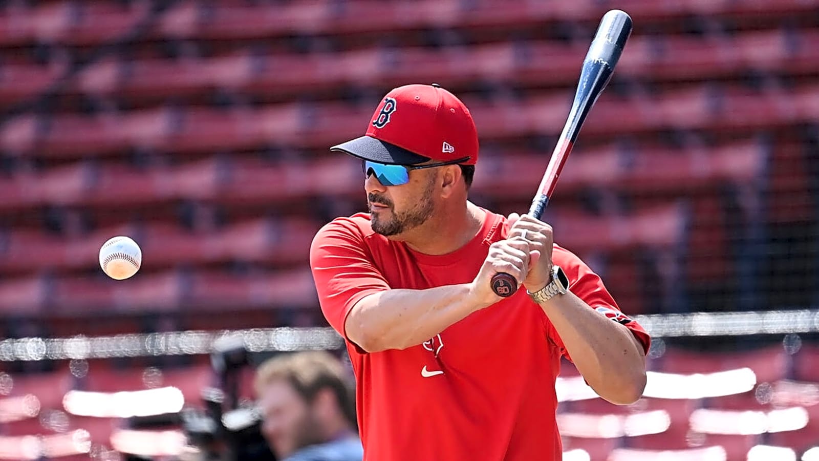Twins rumors: Minnesota looking to interview Red Sox coach for managerial vacancy