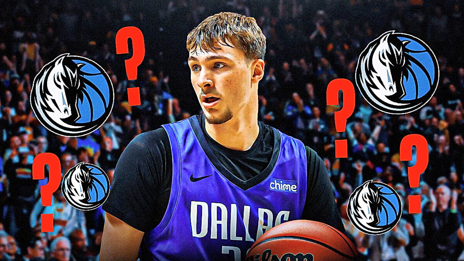 Biggest Dallas Mavericks overreactions from 2025 NBA Summer League