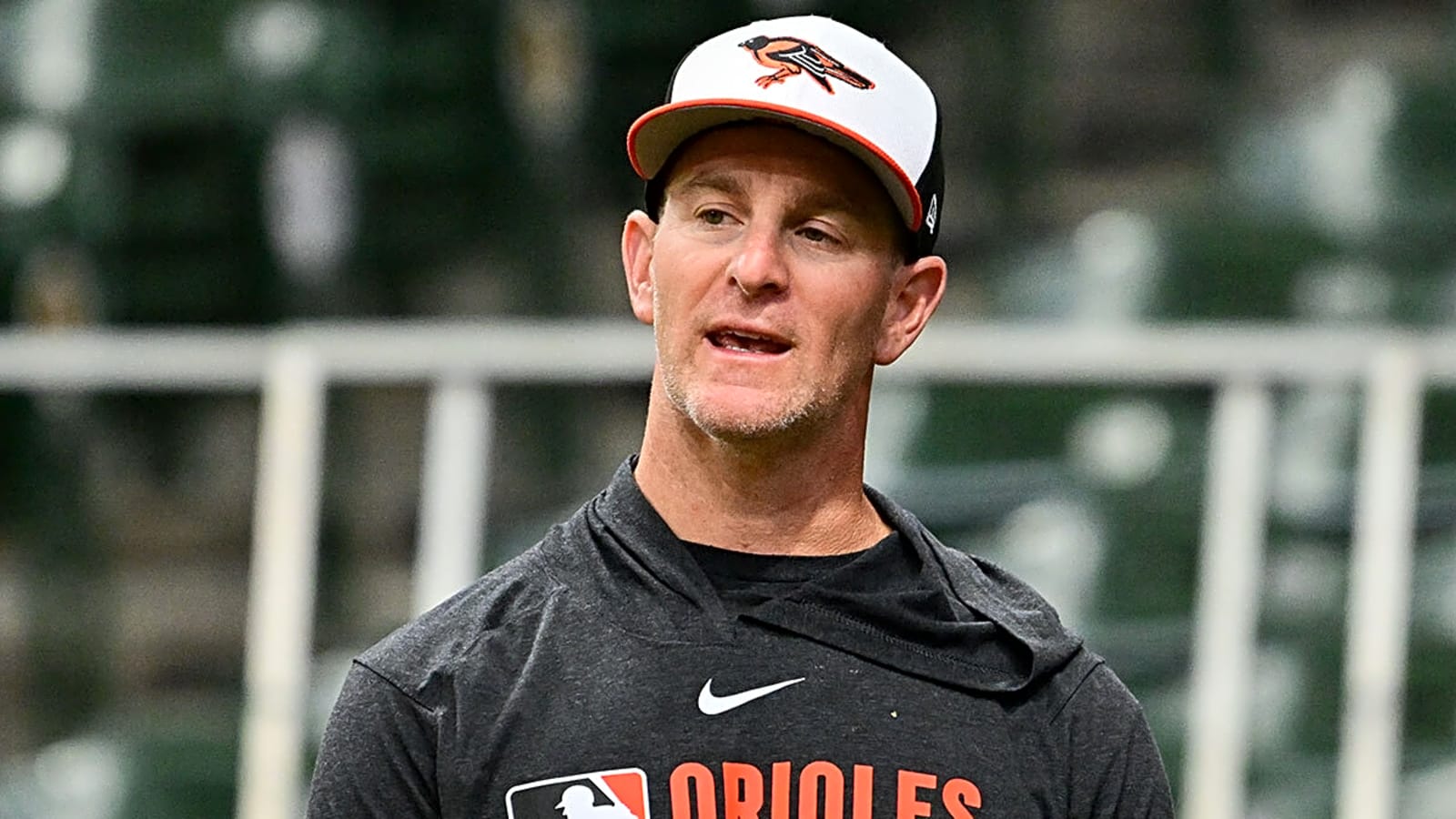 Orioles’ biggest disappointment after missing MLB playoffs