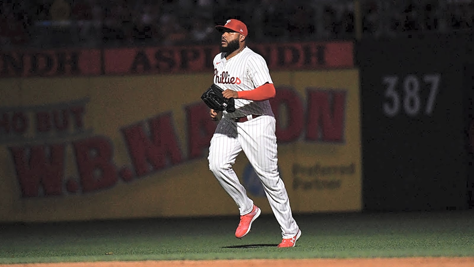 Phillies’ John Kruk slams José Alvarado over drug suspension