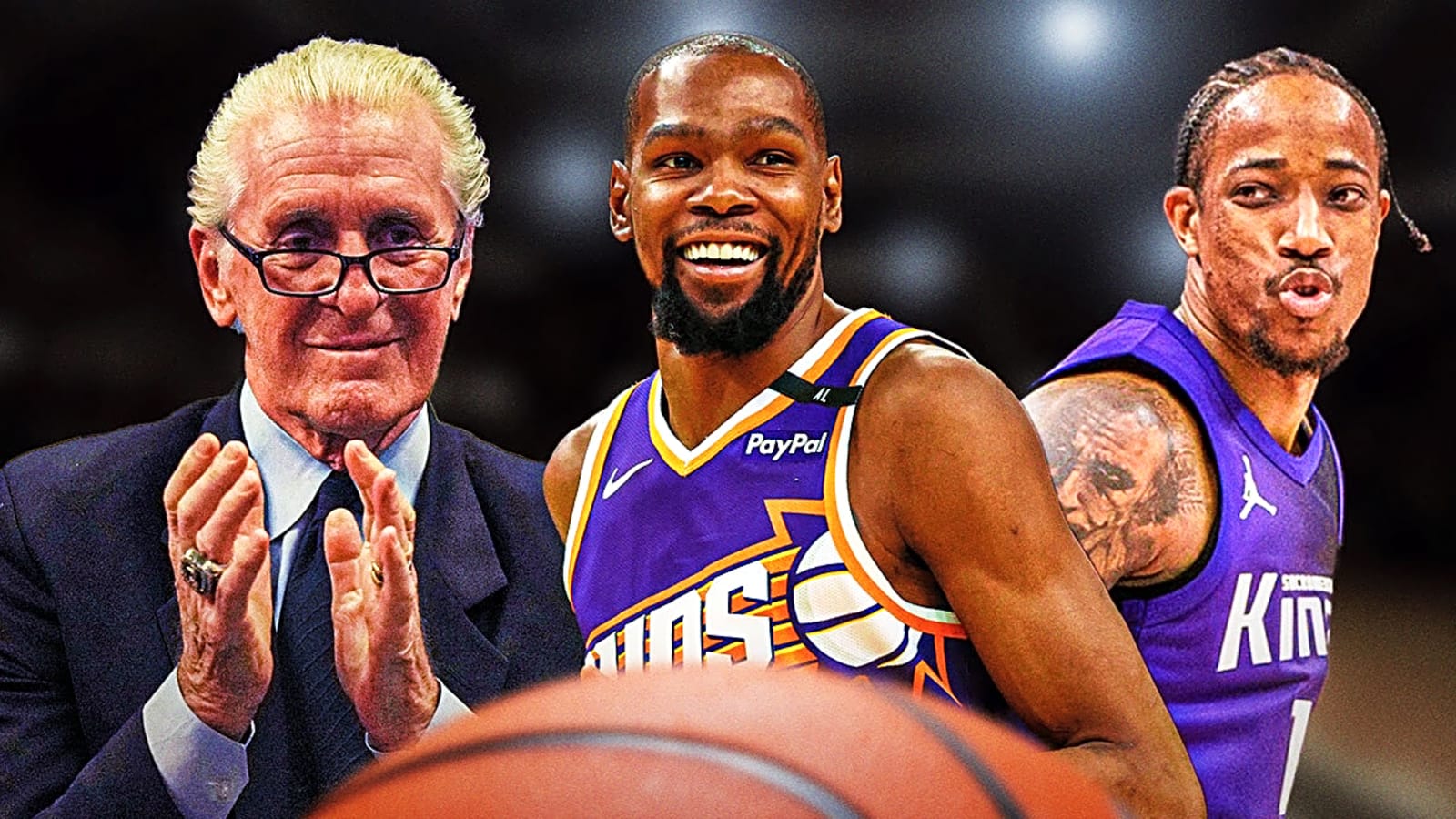 Miami Heat’s nightmare outcome for 2025 NBA Draft