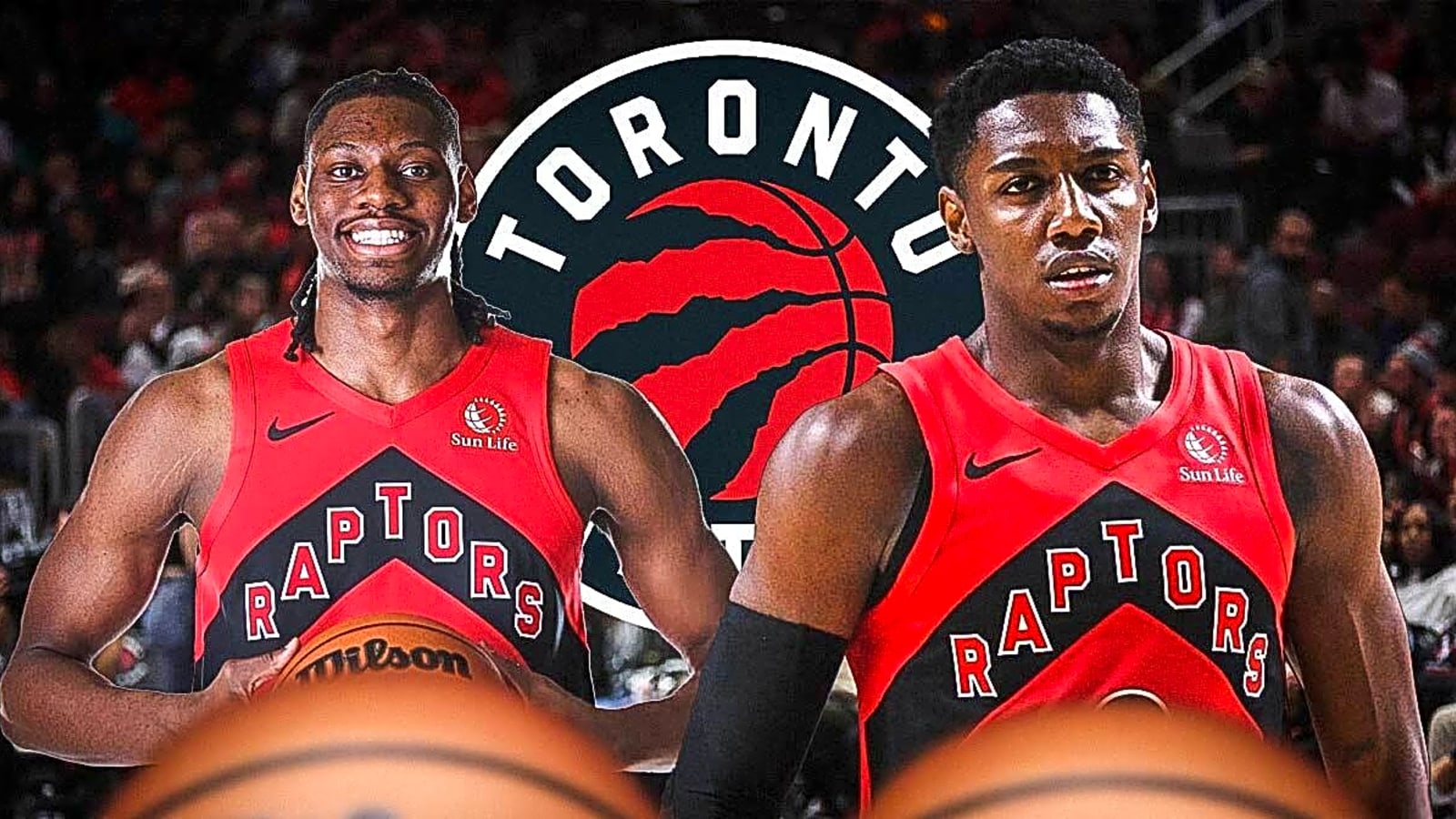 2 way-too-early Toronto Raptors trade candidates in 2025-26 season