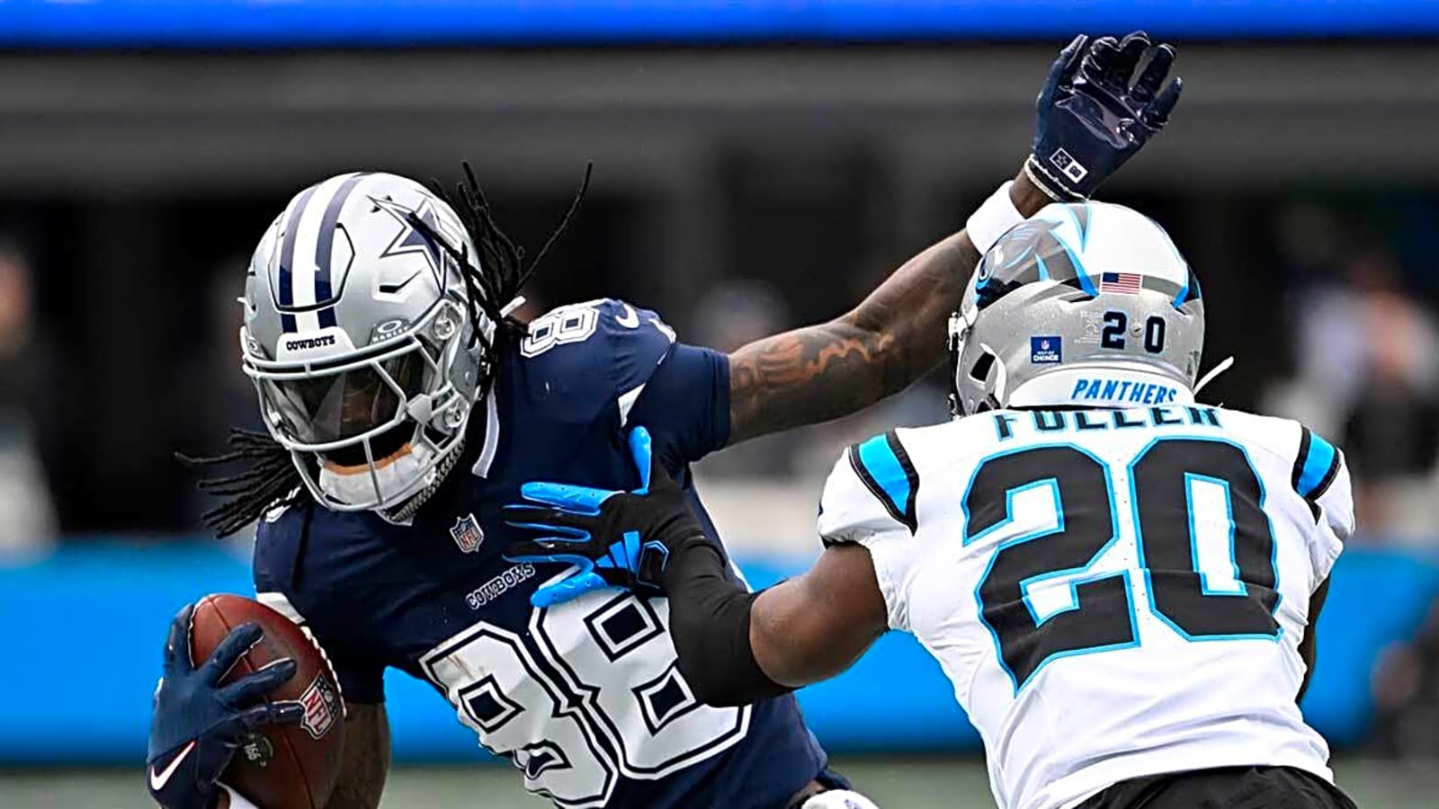Cowboys X-factor for huge NFC East clash with Commanders in Week 7