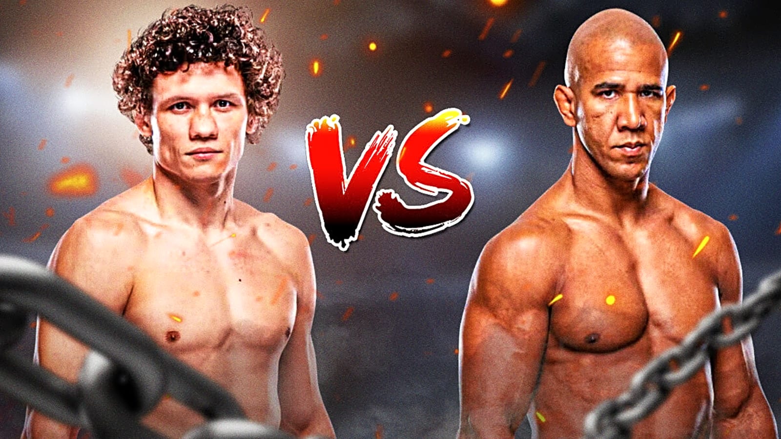 Roman Kopylov vs. Gregory Rodrigues set for UFC 322 at MSG