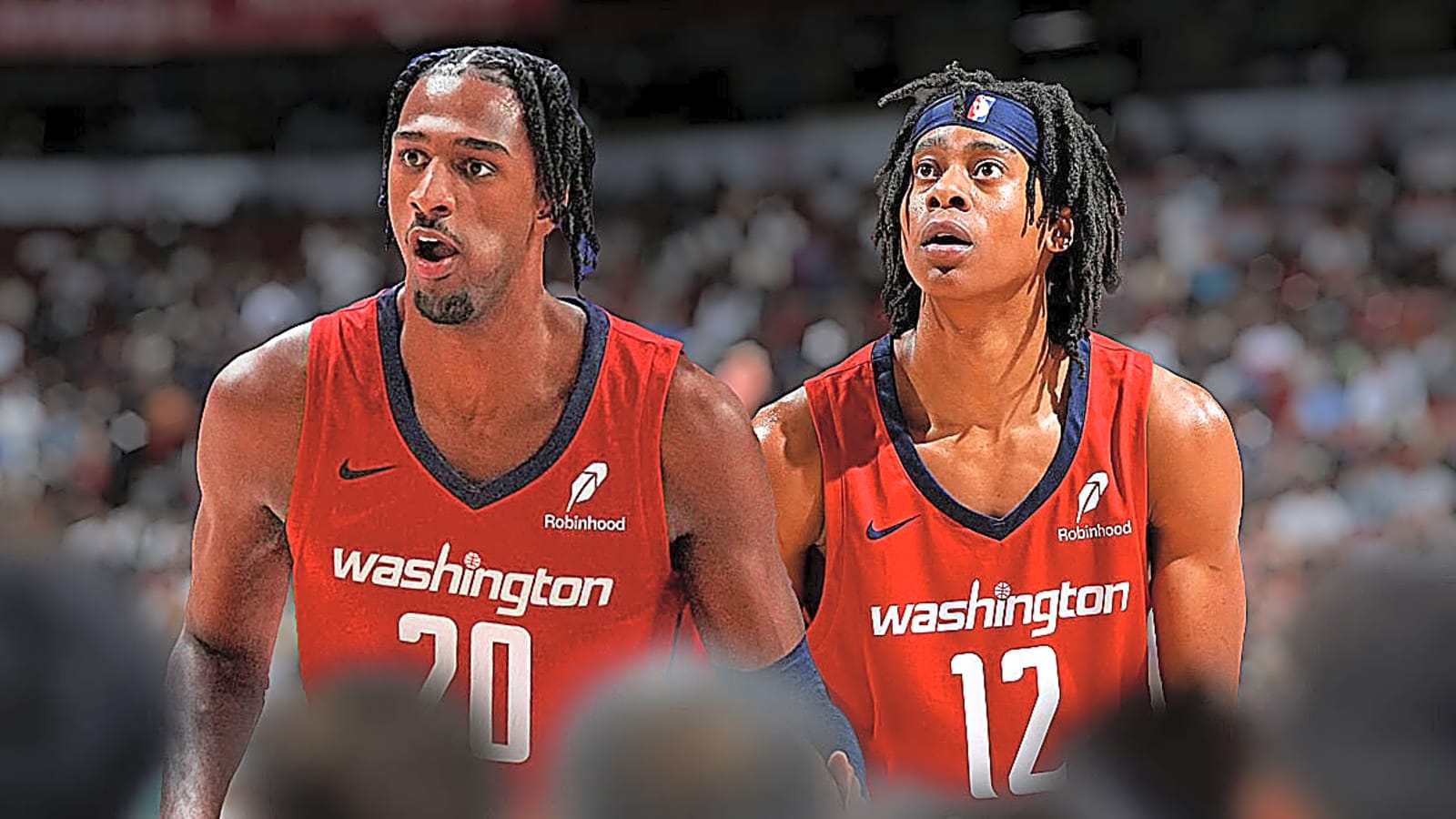 Biggest Washington Wizards overreactions from 2025 NBA Summer League