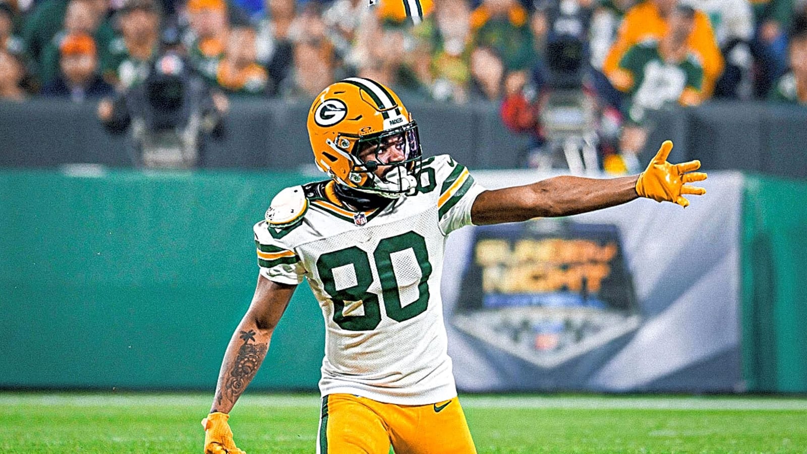 2 hottest Packers takes coming out of 2025 minicamp