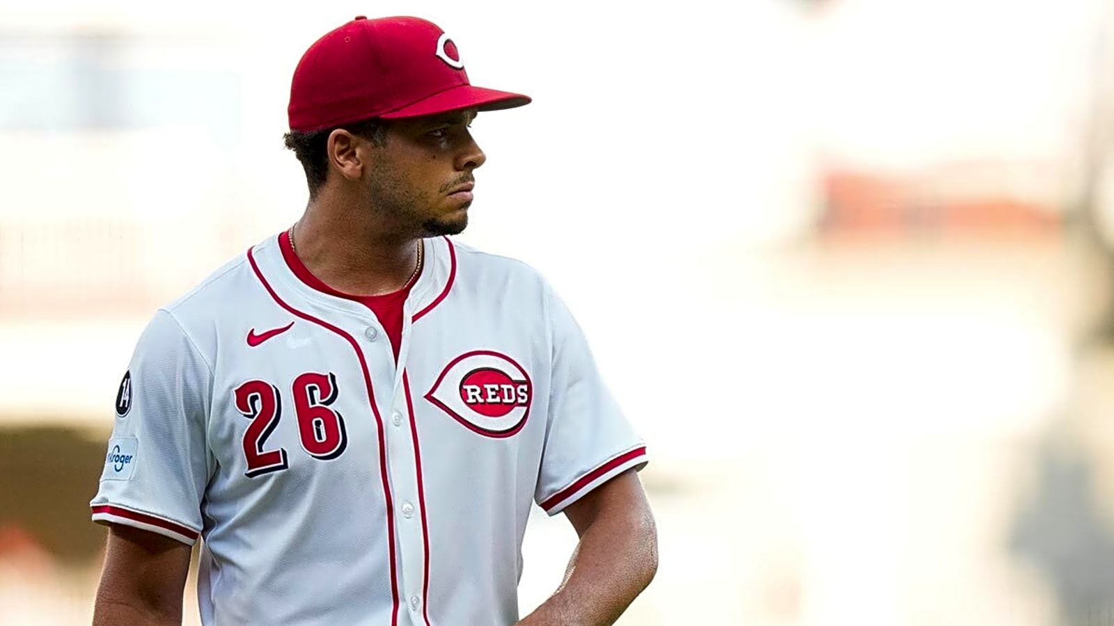 Terry Francona’s hilarious message to scout who evaluated Reds’ Chase Burns