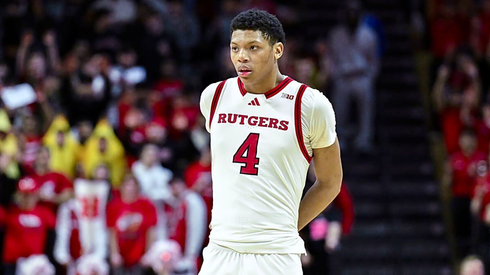76ers rumors: ‘Last minute’ No. 3 pick trade still on table amid Ace Bailey debate