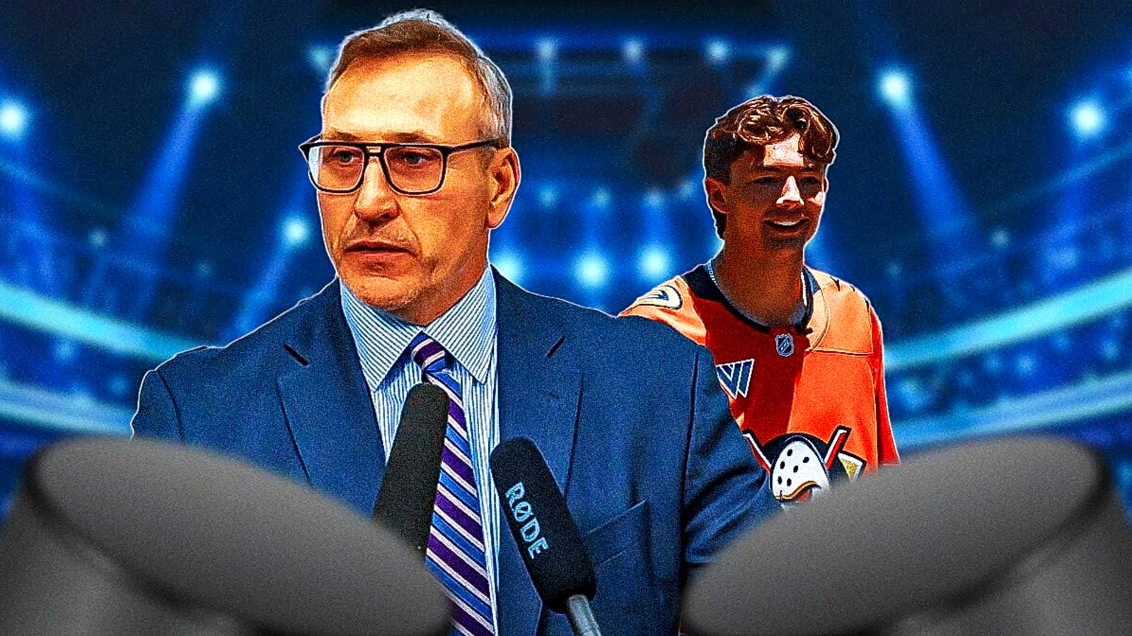 Grading Ducks’ 2025 NHL Draft class