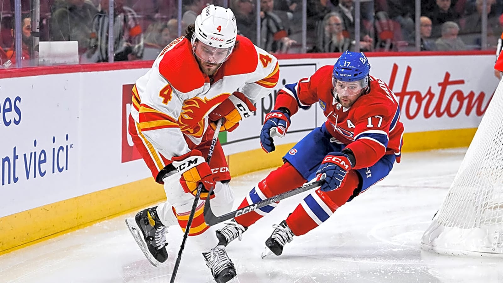 1 trade overreaction Canadiens must make early in NHL season