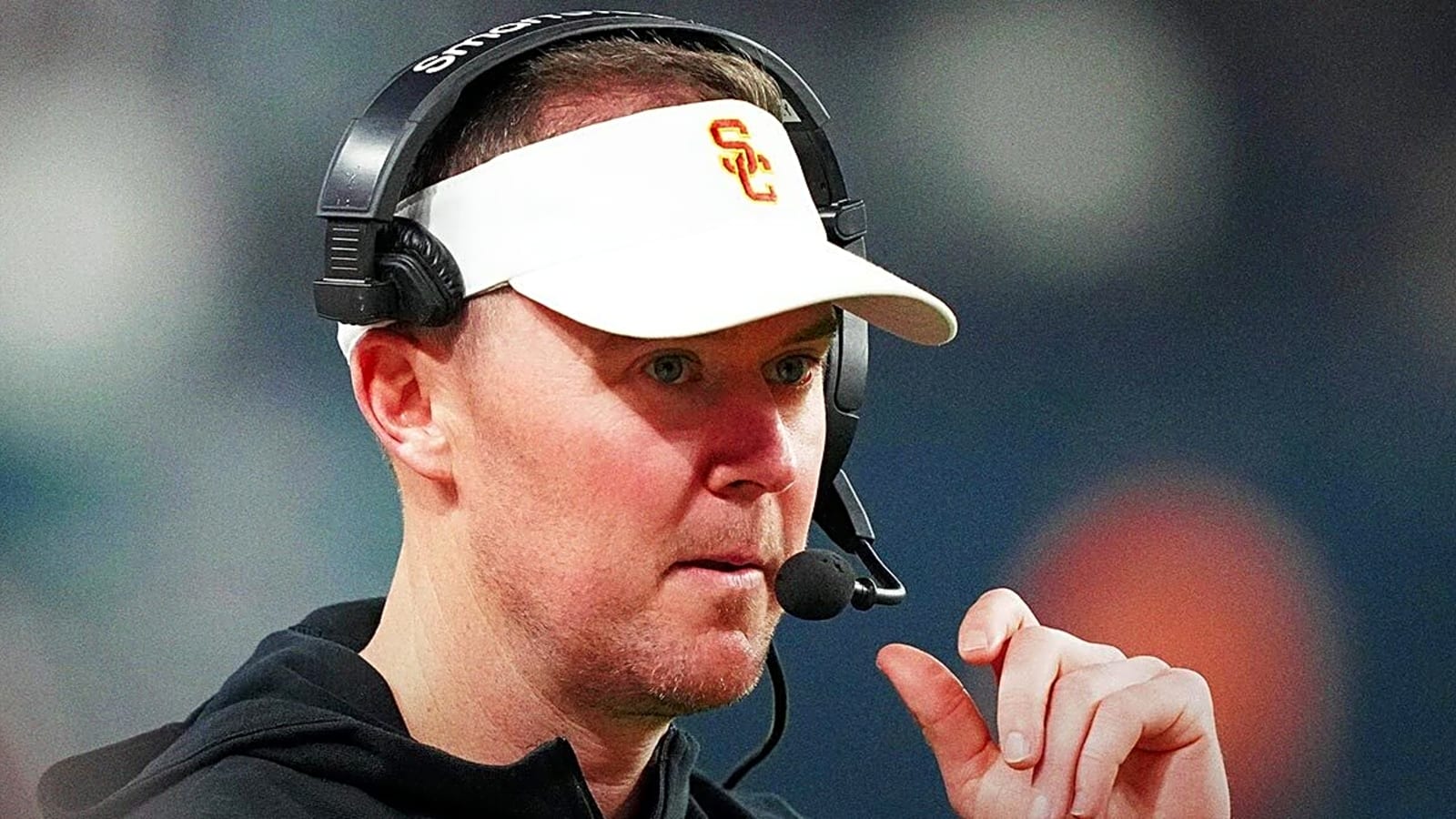 USC lands ex-Utah receiver in portal