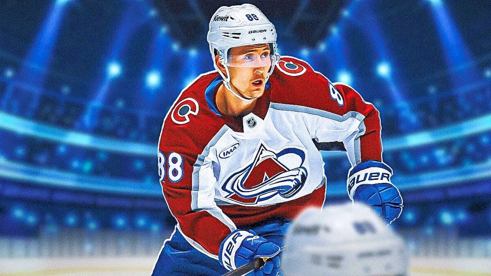 3 best trade destinations for Avalanche’s Martin Necas
