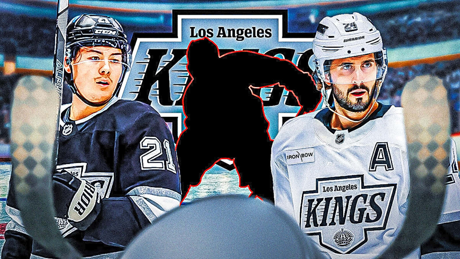 3 players Kings must trade in 2025 NHL offseason