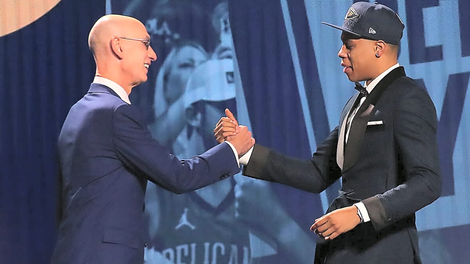Pelicans’ 10 worst NBA Draft day mistakes in history