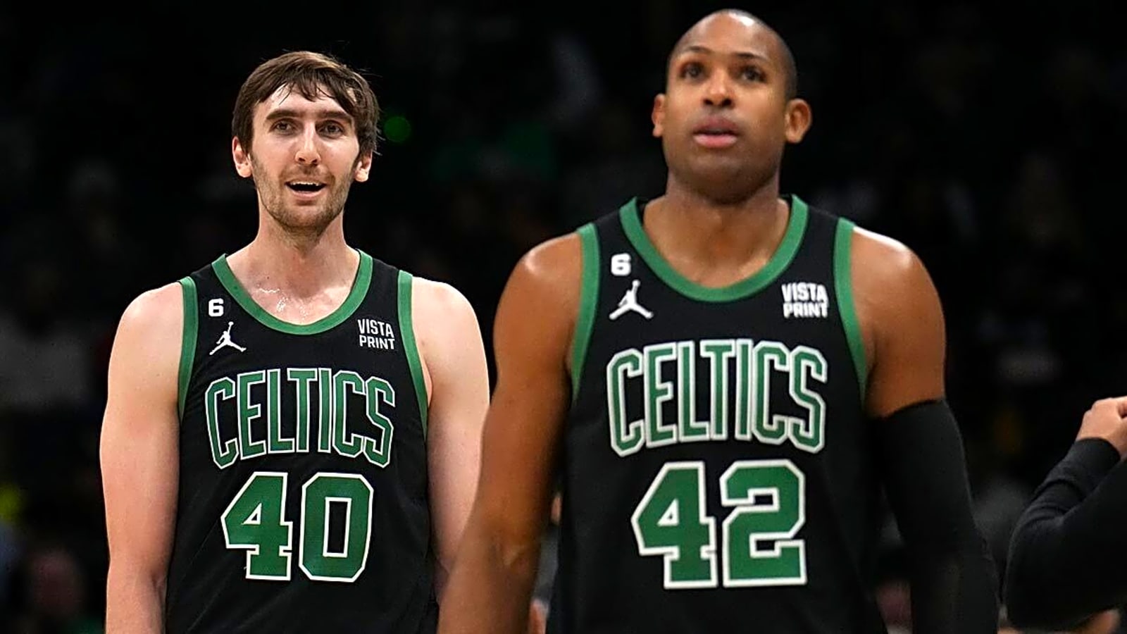 Brad Stevens reveals Celtics’ dream Al Horford, Luke Kornet offseason scenario