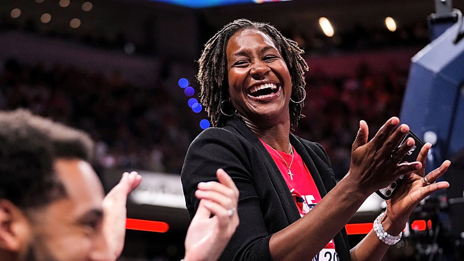 Tamika Catchings’ heartfelt message to Pacers, Tyrese Haliburton after NBA Finals loss