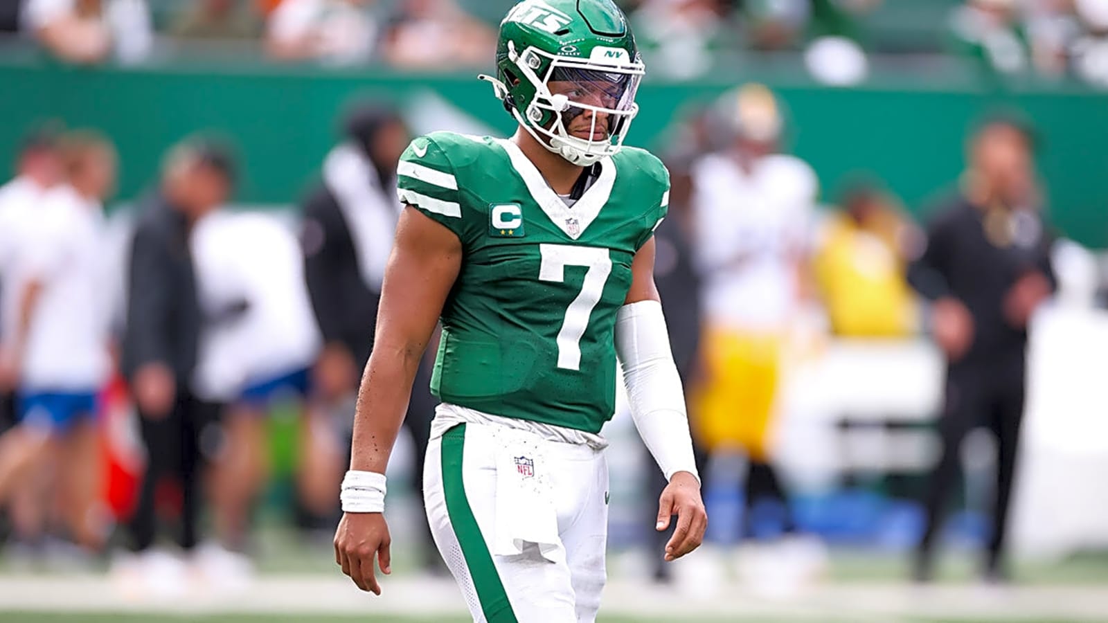 Steelers had ‘told ya so’ moment with Justin Fields