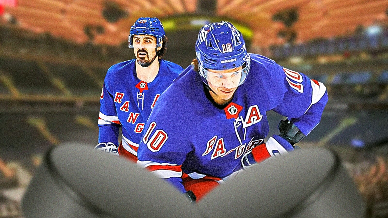 Rangers’ dream scenario in 2025 NHL Free Agency