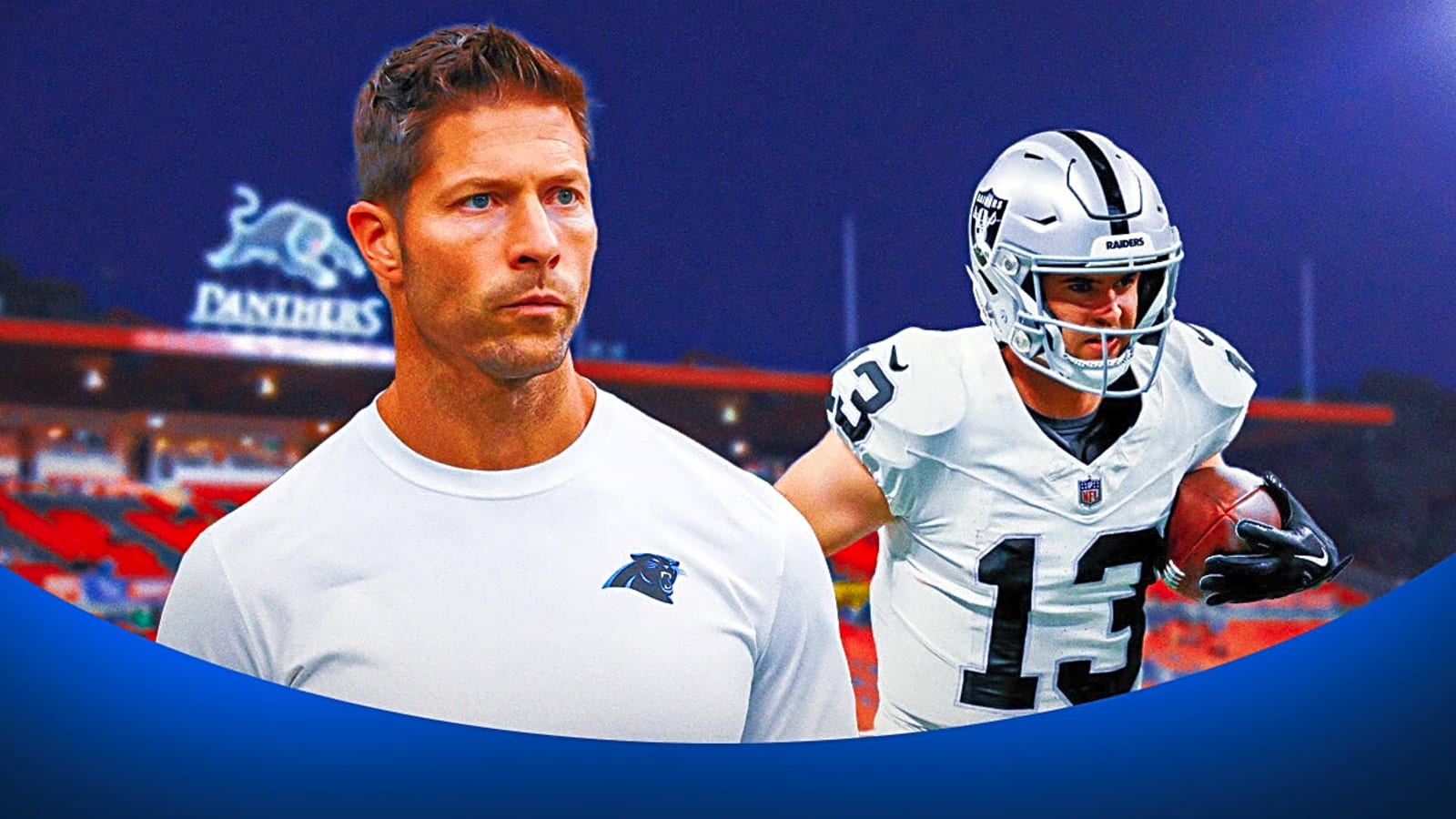 Panthers 2 surprise preseason roster cuts to watch out for before Week 1