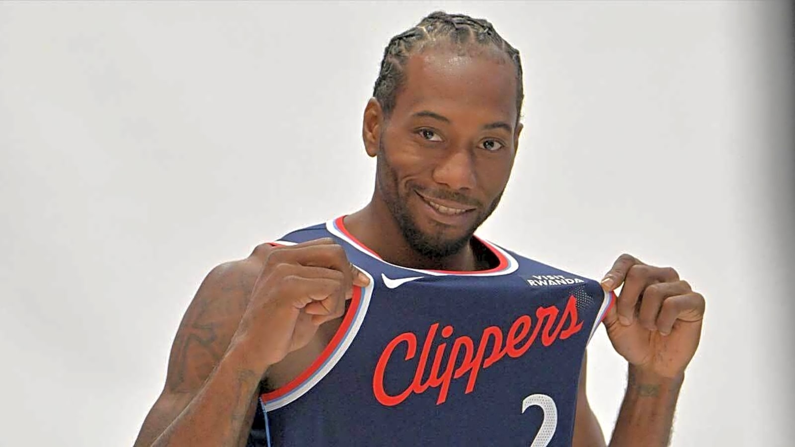 3 Kawhi Leonard bold predictions for 2025-26 Clippers season