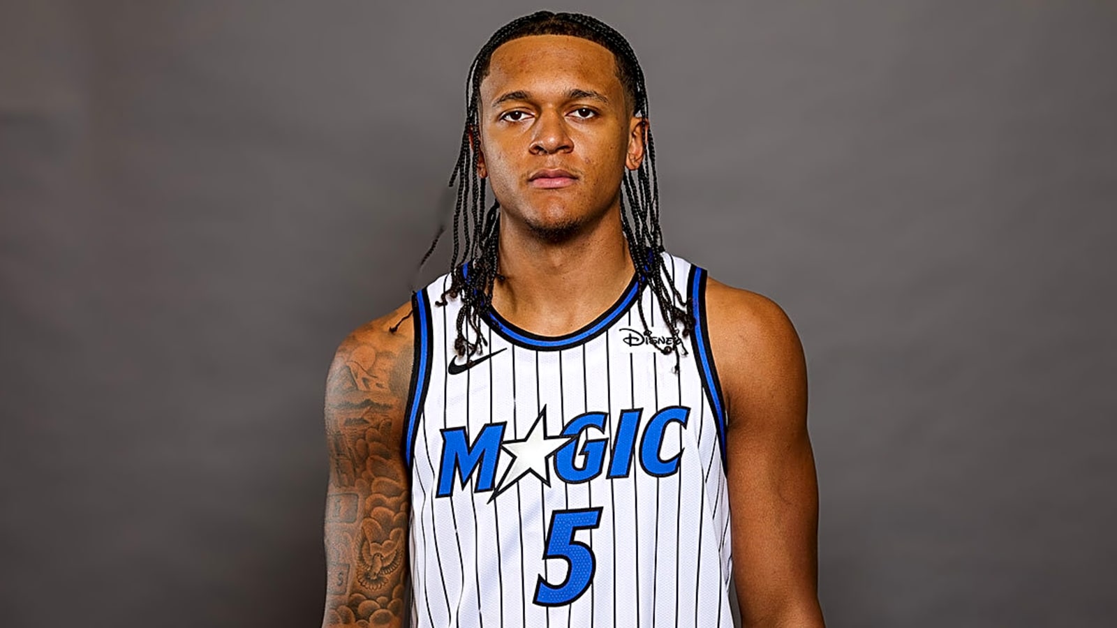 3 Paolo Banchero bold predictions for 2025-26 Magic season