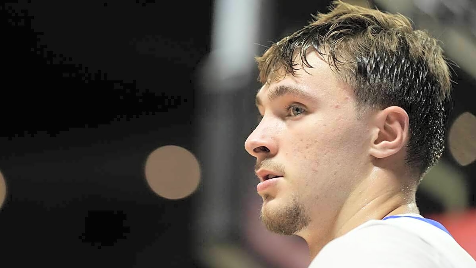 Cooper Flagg shares true feelings about NBA 2K26 rating