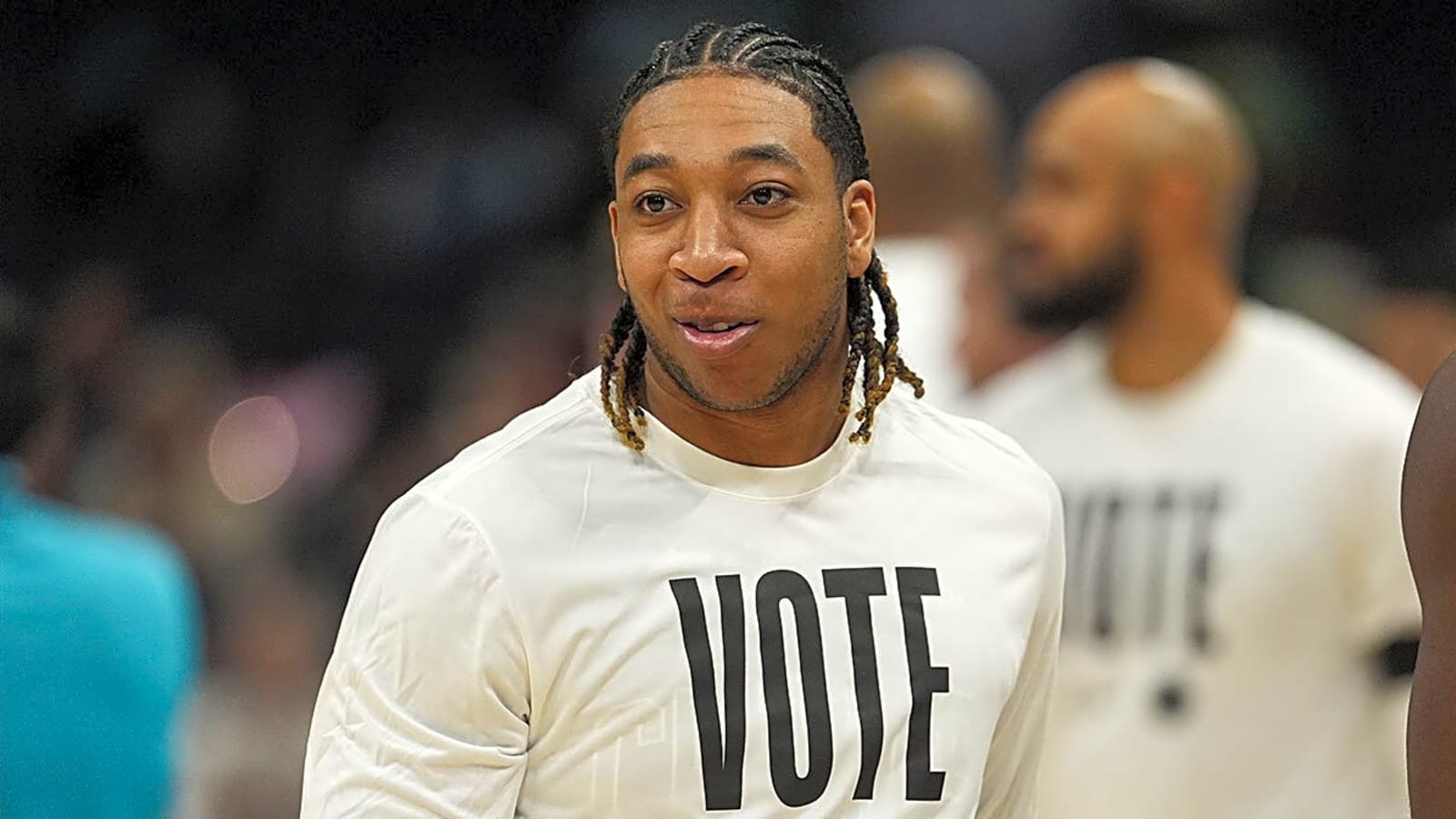 G League MVP gets massive Celtics contract update