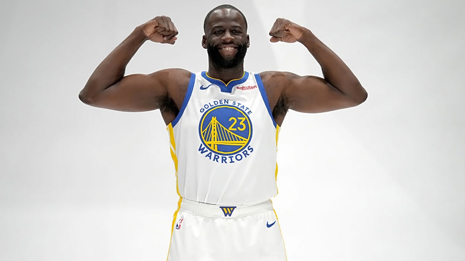 3 Draymond Green bold predictions for 2025-26 Warriors season