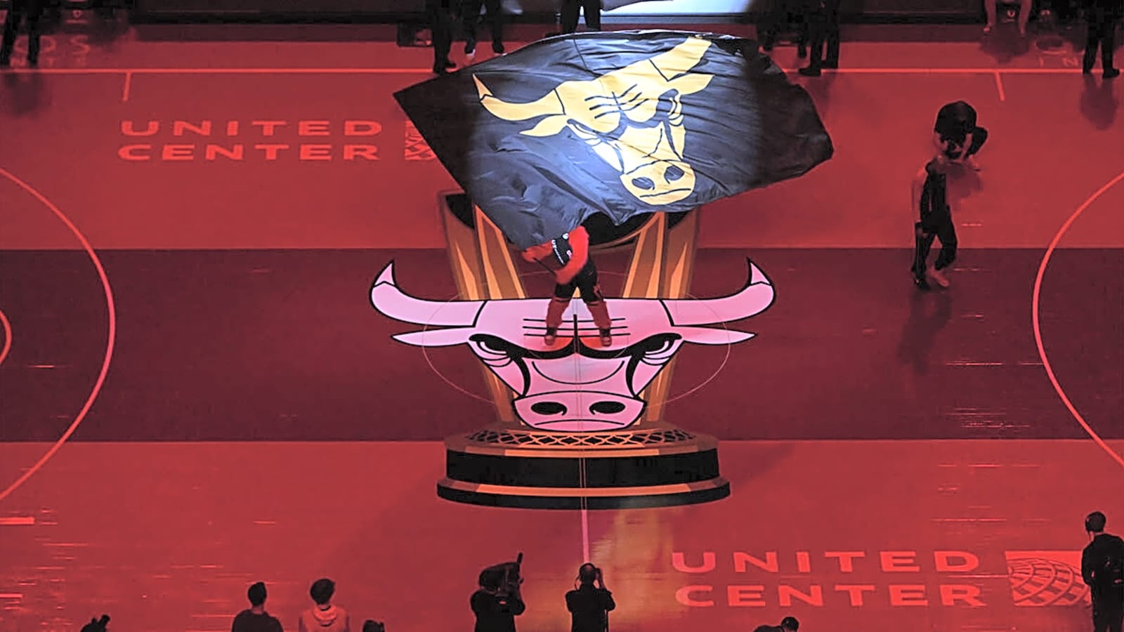  Bulls’ potential plan to move up in NBA Draft revealed
