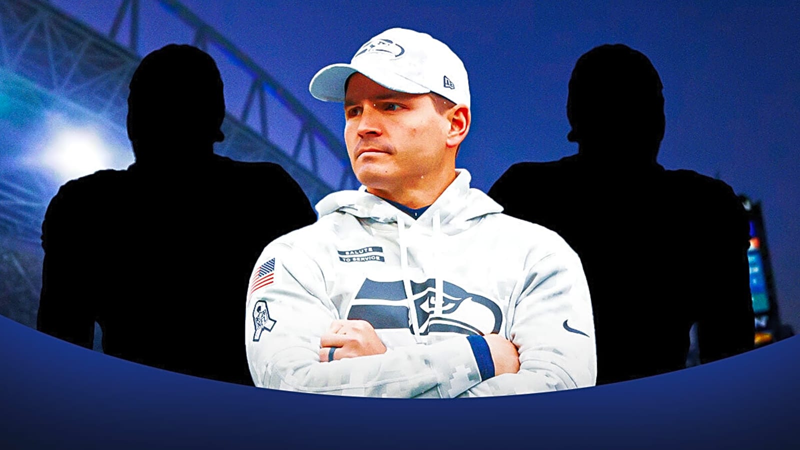 Rising Seattle Seahawks rookie turning heads in 2025 OTAs